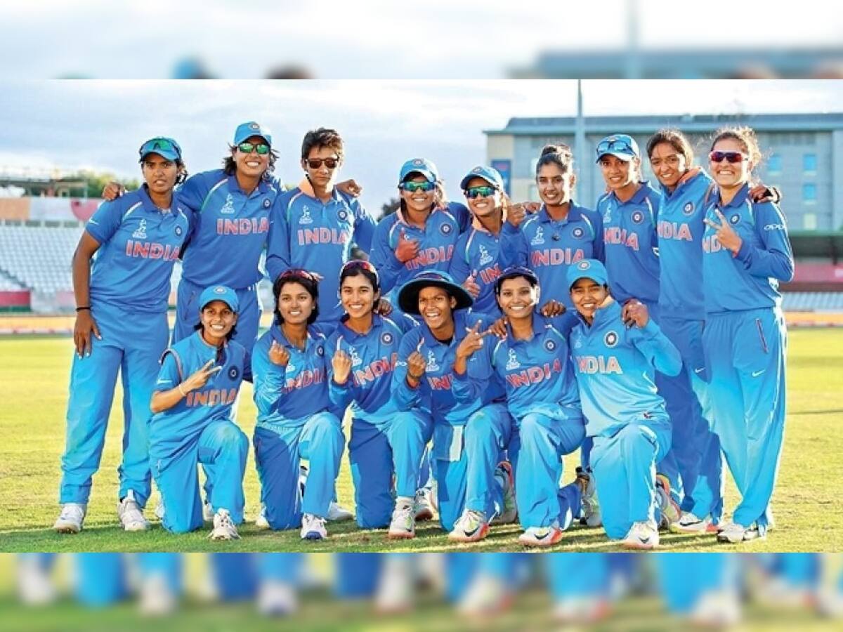 Women's Day પર મહિલા ક્રિકેટ ટીમને મળી ભેટ, સાત વર્ષ બાદ ટેસ્ટ મેચ રમશે ટીમ ઈન્ડિયા