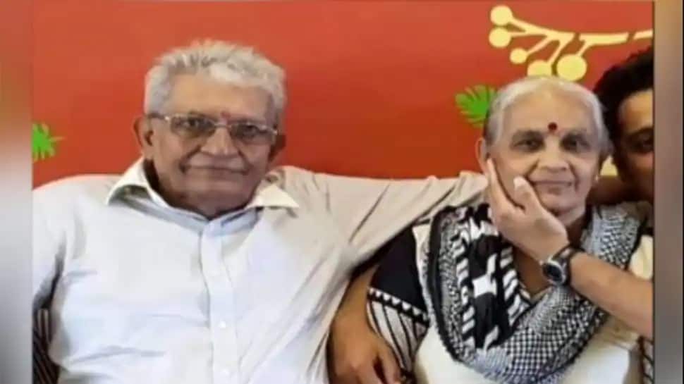 પટેલ દંપતીની હત્યા કરવા પાવાગઢથી છરી લાવ્યા હતા હત્યારા, ભાગ્યા બાદ એક રાત જંગલમાં વિતાવી હતી પટેલ દંપતીની હત્યા કરવા પાવાગઢથી છરી લાવ્યા હતા હત્યારા, ભાગ્યા બાદ એક રાત જંગલમાં વિતાવી હતી