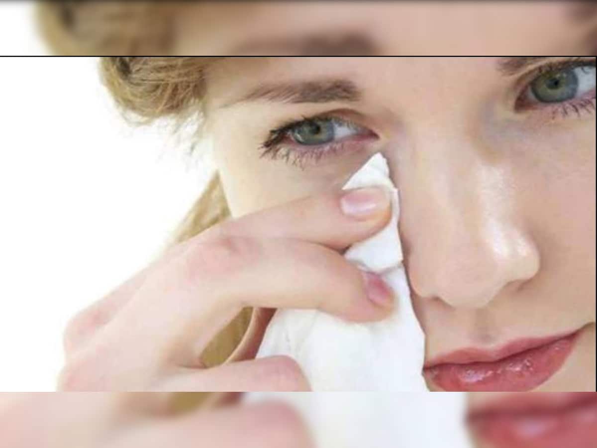 Health Tips: આ 5 સંકેત બતાવે છે કે તમારી આંખ નબળી છે અને તમારે જરૂર છે ચશ્માની