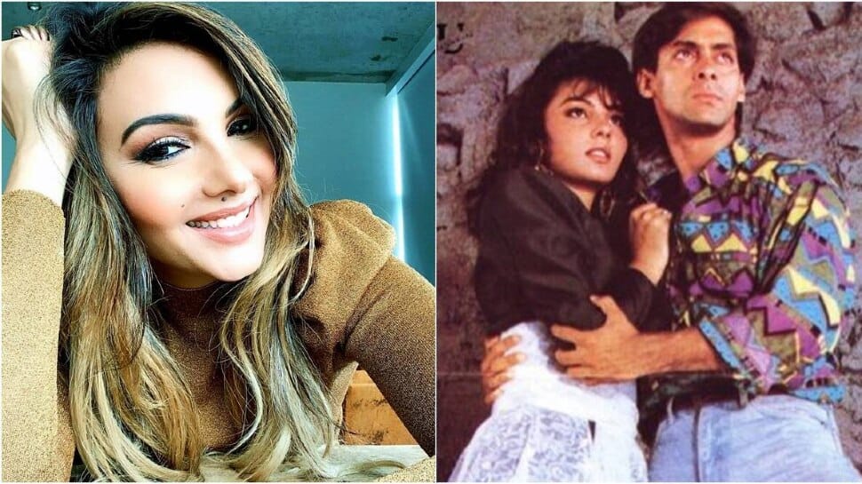Salman Khan ની Ex-Girlfriend નો 14 વર્ષની ઉંમરમાં થયો હતો બળાત્કાર, ચોકીદારે પણ કર્યું મોલેસ્ટ Salman Khan ની Ex-Girlfriend નો 14 વર્ષની ઉંમરમાં થયો હતો બળાત્કાર, ચોકીદારે પણ કર્યું મોલેસ્ટ