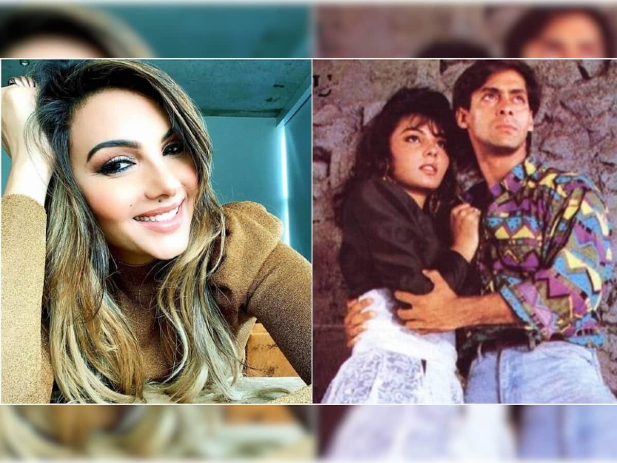 Salman Khan ની Ex-Girlfriend નો 14 વર્ષની ઉંમરમાં થયો હતો બળાત્કાર, ચોકીદારે પણ કર્યું મોલેસ્ટ