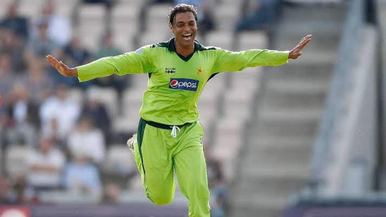 Stadium name on Shoaib Akhtar: શોએબ અખ્તરના નામે થયું રાવલપિંડી સ્ટેડિયમ, બોલ્યો- આ સન્માનને વ્યક્ત કરવા શબ્દો નથી Stadium name on Shoaib Akhtar: શોએબ અખ્તરના નામે થયું રાવલપિંડી સ્ટેડિયમ, બોલ્યો- આ સન્માનને વ્યક્ત કરવા શબ્દો નથી