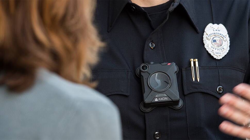 Gujarat Police બનશે વધુ સ્માર્ટ અને શાર્પ, Body Worn Camera ઉપયોગ