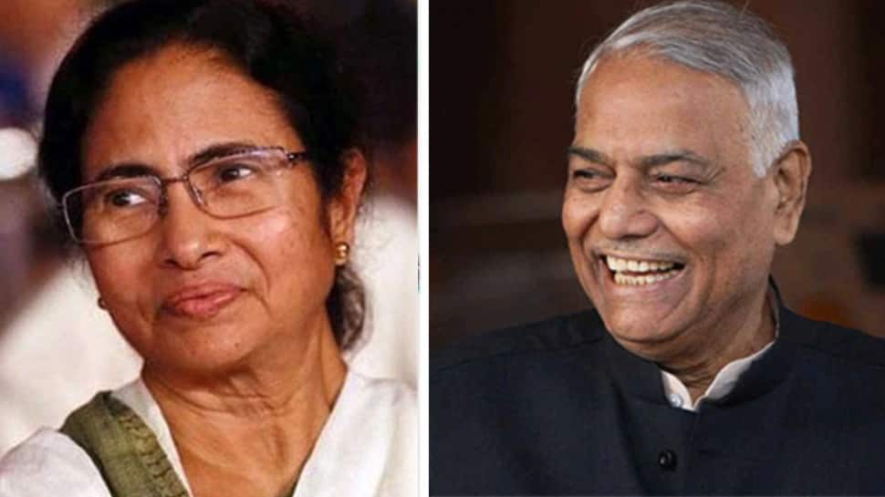 West Bengal Election 2021: એક સમયે BJP ના દિગ્ગજ નેતા રહી ચૂકેલા યશવંત સિન્હાને મમતા બેનર્જીએ સોંપી મોટી જવાબદારી West Bengal Election 2021: એક સમયે BJP ના દિગ્ગજ નેતા રહી ચૂકેલા યશવંત સિન્હાને મમતા બેનર્જીએ સોંપી મોટી જવાબદારી