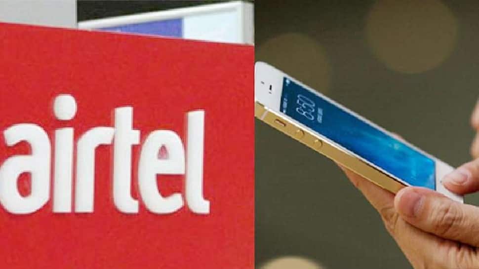 Up to 500GB of data and unlimited calling in Airtel's coolest plan