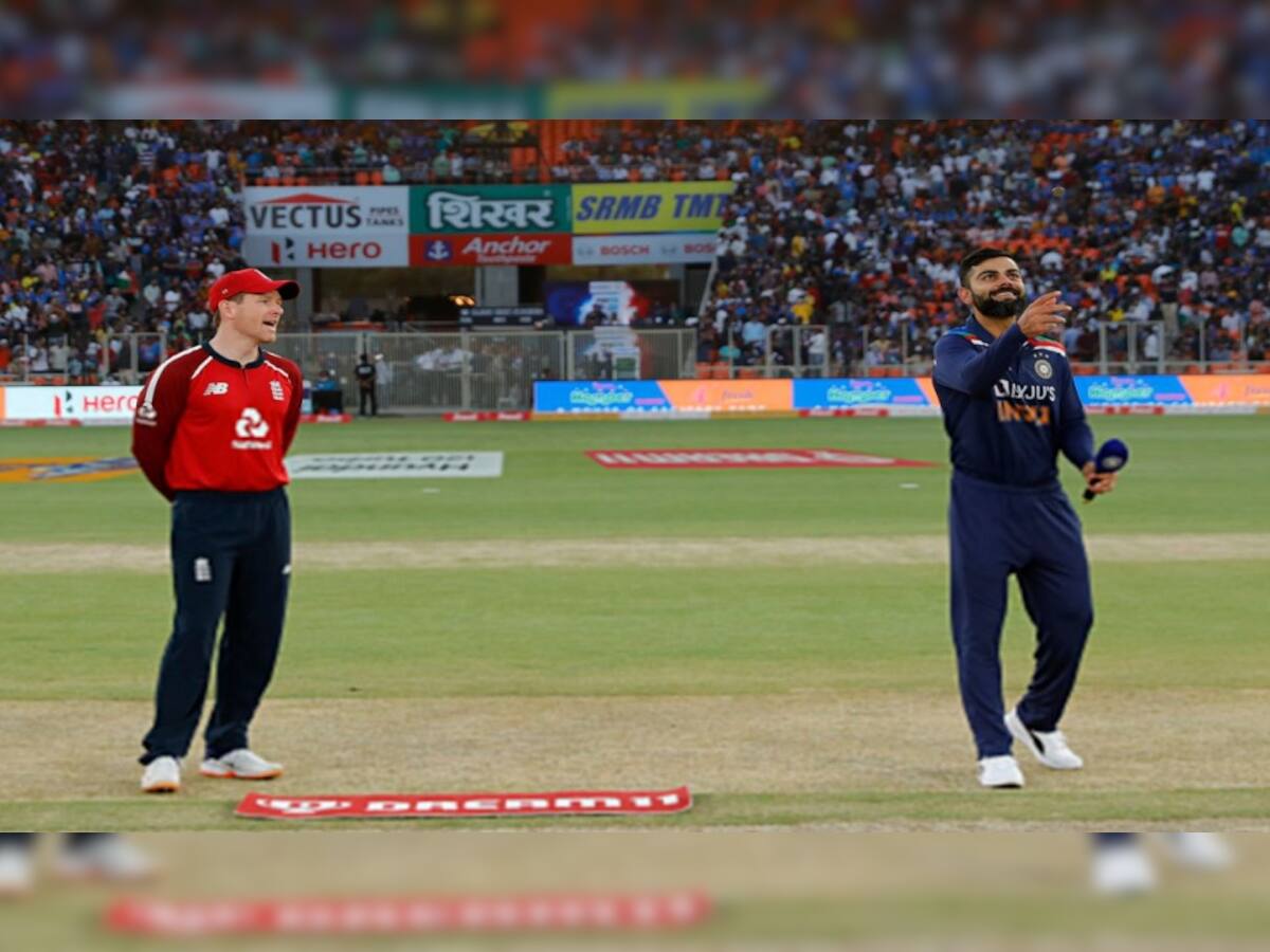 IND vs ENG: કાલે ત્રીજી ટી20, આત્મવિશ્વાસથી ઓતપ્રોત ટીમ ઈન્ડિયાની લીડ મેળવવા પર નજર