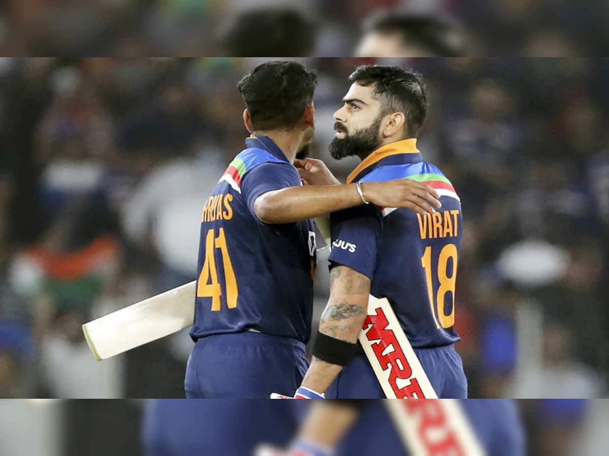 Ind vs Eng: જીતના બાદ ભારત માટે ખરાબ સમાચાર, Team India પર કરી મોટી કાર્યવાહી