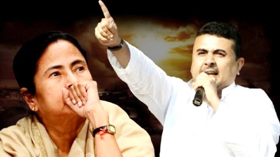 West Bengal Election 2021: જબરદસ્ત વળાંક, શું મમતા બેનર્જીની ઉમેદવારી રદ થશે? જાણો શું છે મામલો West Bengal Election 2021: જબરદસ્ત વળાંક, શું મમતા બેનર્જીની ઉમેદવારી રદ થશે? જાણો શું છે મામલો