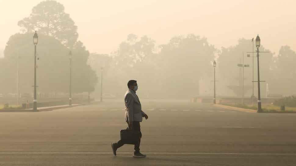 World Air Quality Report 2020: વિશ્વના 30 સૌથી વધુ પ્રદૂષિત શહેરોમાં 22 ભારતના, દિલ્હી નંબર-1 World Air Quality Report 2020: વિશ્વના 30 સૌથી વધુ પ્રદૂષિત શહેરોમાં 22 ભારતના, દિલ્હી નંબર-1