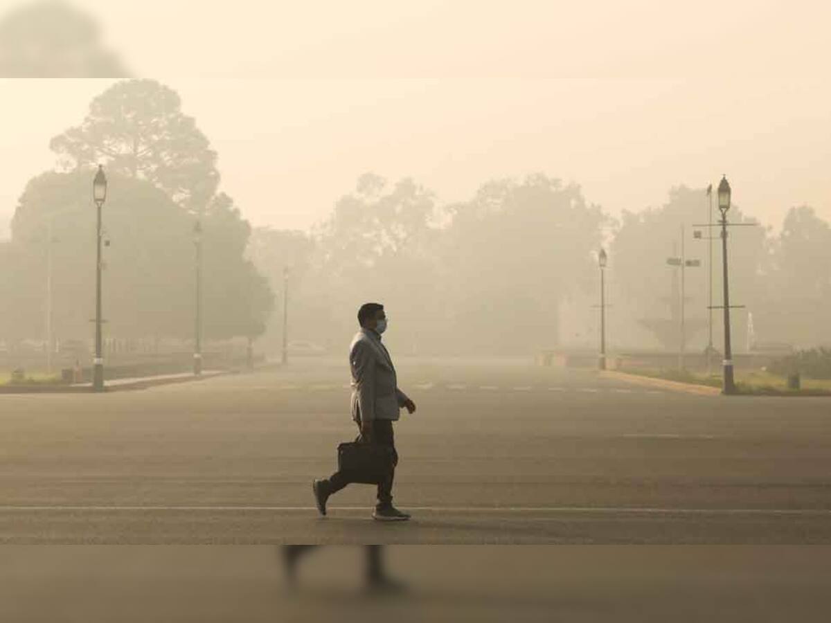 World Air Quality Report 2020: વિશ્વના 30 સૌથી વધુ પ્રદૂષિત શહેરોમાં 22 ભારતના, દિલ્હી નંબર-1
