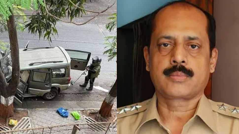 Sachin Vaze Case: સચિન વઝેના રહસ્યનો થશે પર્દાફાશ? NIA તપાસમાં સામે આવ્યાં આ 5 મહત્વના પુરાવા Sachin Vaze Case: સચિન વઝેના રહસ્યનો થશે પર્દાફાશ? NIA તપાસમાં સામે આવ્યાં આ 5 મહત્વના પુરાવા