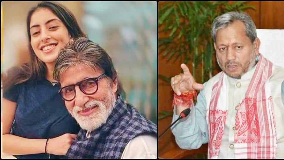 Ripped Jeans Statement: ઉત્તરાખંડના CM તીરથની જેમ આ નેતાઓ પણ મહિલાઓ વિશે બોલી ચૂક્યા છે વિવાદિત બોલ Ripped Jeans Statement: ઉત્તરાખંડના CM તીરથની જેમ આ નેતાઓ પણ મહિલાઓ વિશે બોલી ચૂક્યા છે વિવાદિત બોલ