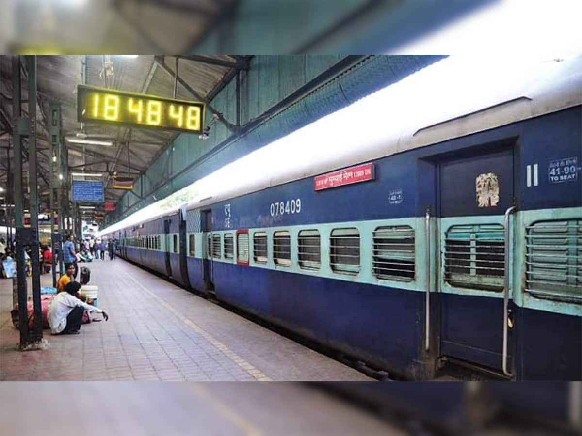 Railway News: મુસાફરોની માંગ અને સુવિધા માટે દોડાવાશે વધુ 7 સ્પેશિયલ ટ્રેનો