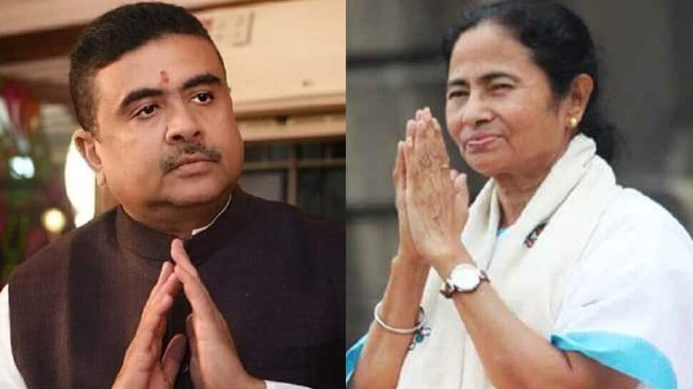 PM મોદી વિરૂદ્ધ બોલવાનો મતલબ ભારત માતા વિરૂદ્ધ બોલવું: શુવેન્દુ અધિકારી PM મોદી વિરૂદ્ધ બોલવાનો મતલબ ભારત માતા વિરૂદ્ધ બોલવું: શુવેન્દુ અધિકારી