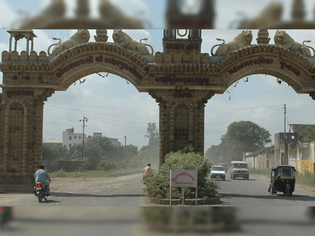 Junagadh: મનપાની સામાન્ય સભા અને બજેટની બેઠક યોજાઇ, લેવાયા અનેક મહત્વના નિર્ણયો