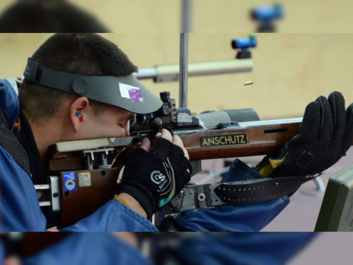 ISSF Shooting World Cup : શૂટિંગ વર્લ્ડ કપમાં ત્રણ શૂટર્સ કોરોના પોઝિટિવ, બે ભારતીય સામેલ