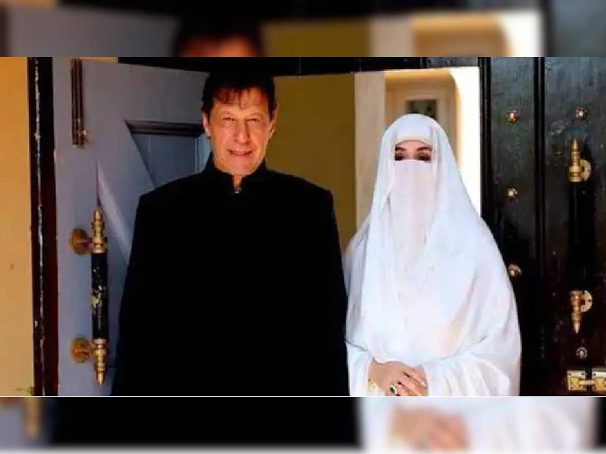 Pakistan: ઇમરાન ખાન બાદ તેમના પત્ની પણ કોરોના પોઝિટિવ, PM મોદીએ કરી જલદી સાજા થવાની કામના