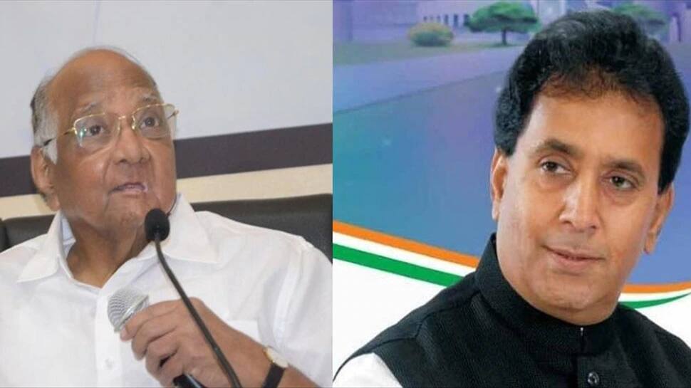 Sachin Vaze-Antilia Case: અનિલ દેશમુખની ખુરશી જશે? શરદ પવારે આ બે મંત્રીઓને દિલ્હી બોલાવ્યા Sachin Vaze-Antilia Case: અનિલ દેશમુખની ખુરશી જશે? શરદ પવારે આ બે મંત્રીઓને દિલ્હી બોલાવ્યા