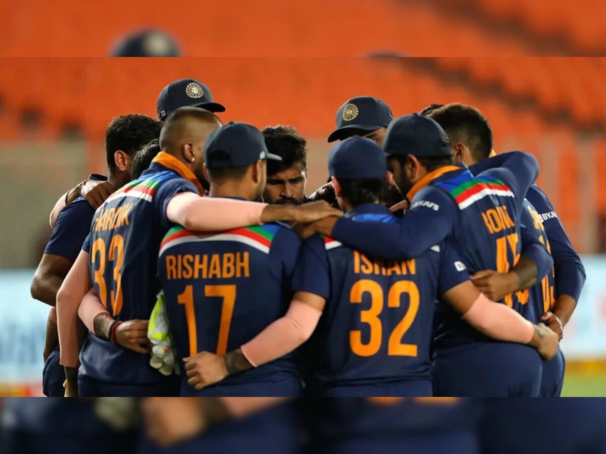 IND vs ENG: ટીમ ઈન્ડિયા પાસે  ICC ODI Rankings માં નંબર-1 બનવાની શાનદાર તક