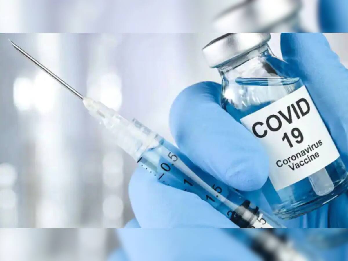 Corona Vaccination: હવે એક નહીં, બે મહિના બાદ લાગશે કોવિશીલ્ડનો બીજો ડોઝ, કેન્દ્રએ રાજ્યોને લખ્યો પત્ર 