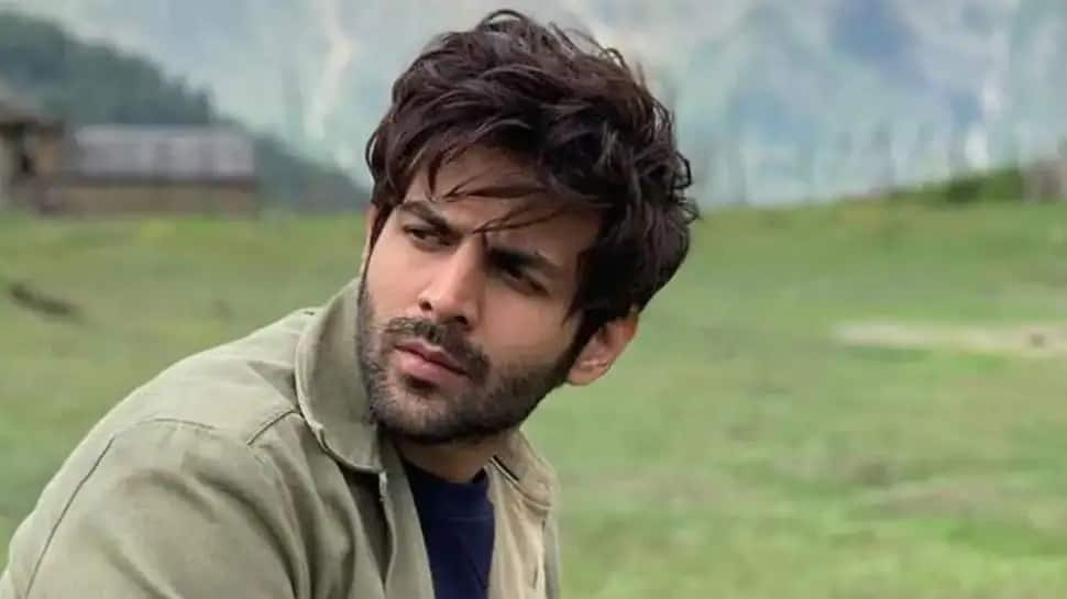 Bhool Bhulaiya 2 Actor Kartik Aaryan Tests Positive For Covid 19