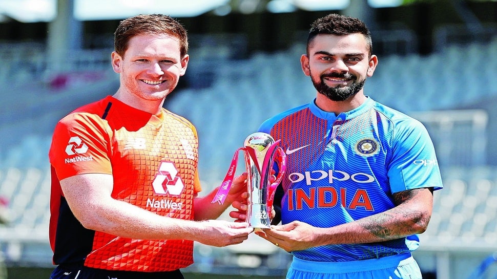 Ind Vs Eng: ઈંગ્લેન્ડ ભલે દુનિયાની નંબર વન ટીમ, પરંતુ ભારતનું પલડું છે ભારે Ind Vs Eng: ઈંગ્લેન્ડ ભલે દુનિયાની નંબર વન ટીમ, પરંતુ ભારતનું પલડું છે ભારે