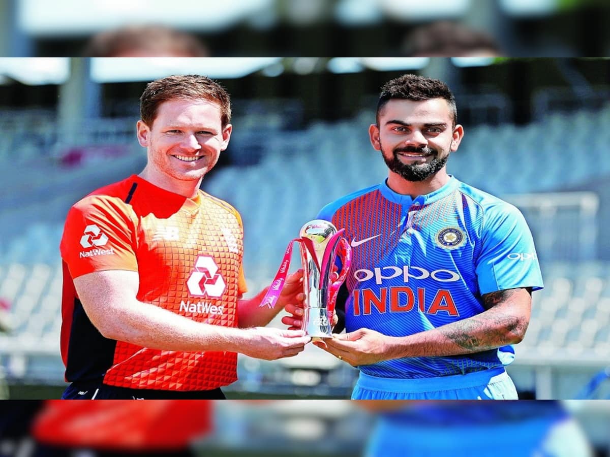 Ind Vs Eng: ઈંગ્લેન્ડ ભલે દુનિયાની નંબર વન ટીમ, પરંતુ ભારતનું પલડું છે ભારે