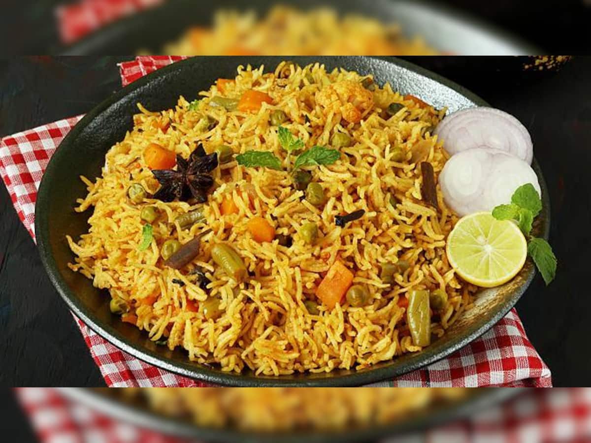 Research on Rice: ભારતીય ભોજનની થાળીમાંથી ગાયબ થઈ જશે ચોખા! જાણો આ છે કારણ
