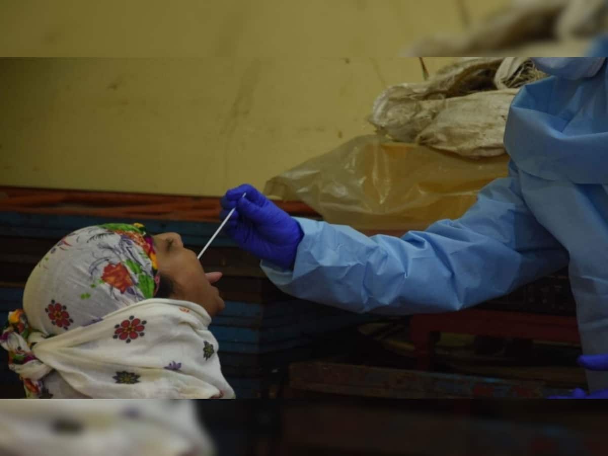 Coronavirus India: દેશમાં વધી રહ્યાં છે  બ્રિટન, આફ્રિકા અને બ્રાઝીલ સ્ટ્રેનના નવા કેસ, સરકારની ચિંતા વધી