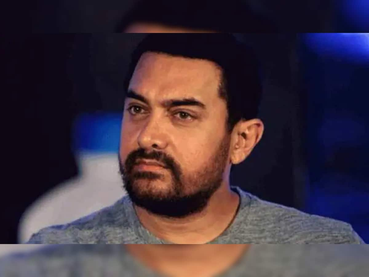 Aamir Khan ને થયો કોરોના, ઘર પર થયા ક્વોરન્ટાઈન 