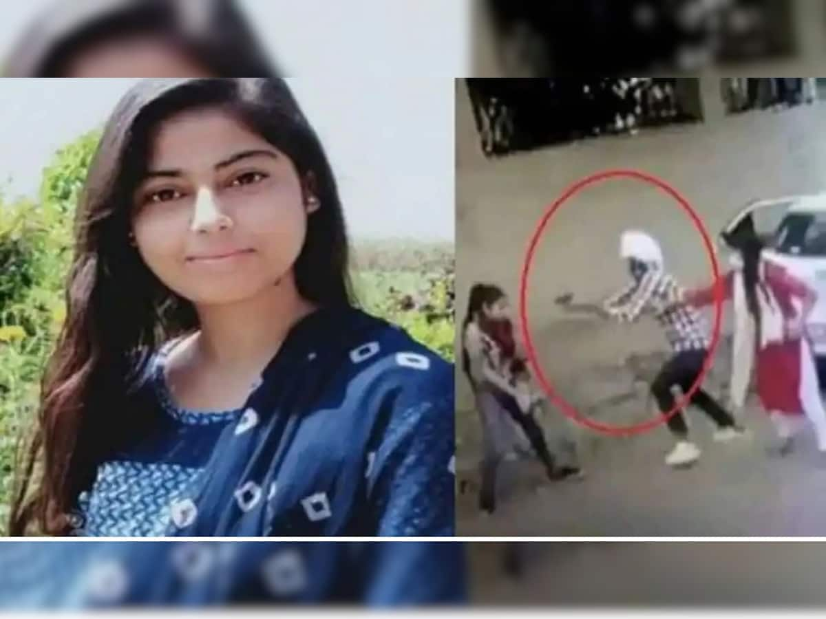 Nikita Tomar Murder: બહુચર્ચિત નિકિતા તોમર હત્યાકાંડમાં આવ્યો ચુકાદો, તૌસીફ અને રેહાન દોષી જાહેર