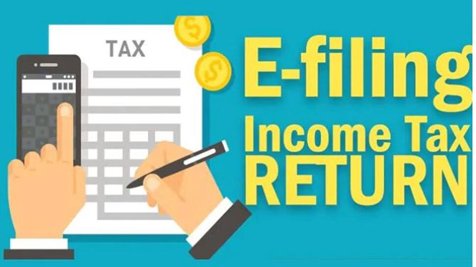 Income Tax Return: જાણો કેવી રીતે 2019-20 માટે બીલેટેડ ITR ફાઈલ કરશો, ચૂક્યા તો થશે 10 હજાર રૂપિયાનો દંડ Income Tax Return: જાણો કેવી રીતે 2019-20 માટે બીલેટેડ ITR ફાઈલ કરશો, ચૂક્યા તો થશે 10 હજાર રૂપિયાનો દંડ