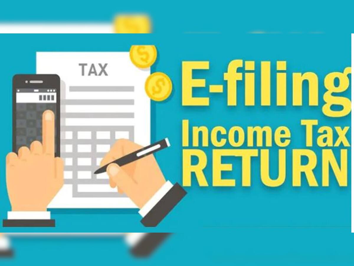 Income Tax Return: જાણો કેવી રીતે 2019-20 માટે બીલેટેડ ITR ફાઈલ કરશો, ચૂક્યા તો થશે 10 હજાર રૂપિયાનો દંડ