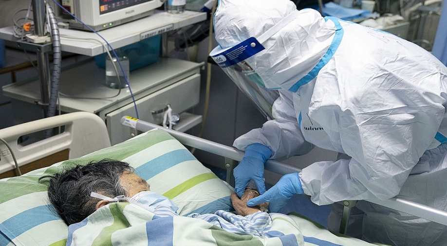 Coronavirus New wave in India: ભારતમાં કોરોના વાયરસની નવી લહેર આખરે કેટલી ખતરનાક? Coronavirus New wave in India: ભારતમાં કોરોના વાયરસની નવી લહેર આખરે કેટલી ખતરનાક?