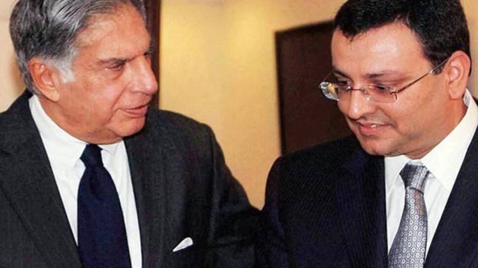 Tata-Mistry વિવાદમાં સુપ્રીમે એવો ચુકાદો આપ્યો... કે 'બુલેટ' ગતિથી દોડવા લાગ્યા ટાટા ગ્રુપના શેર Tata-Mistry વિવાદમાં સુપ્રીમે એવો ચુકાદો આપ્યો... કે 'બુલેટ' ગતિથી દોડવા લાગ્યા ટાટા ગ્રુપના શેર