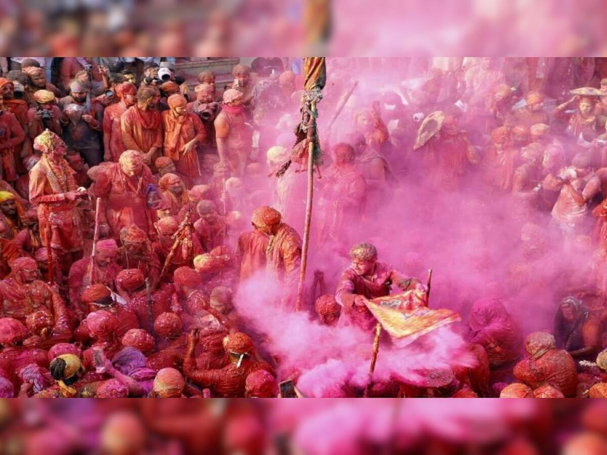 Holi 2021: કોરોનાના વધતા કેસથી આ રાજ્યોમાં Holi Celebrations પર લાગ્યો પ્રતિબંધ, આ રહ્યું આખુ લિસ્ટ