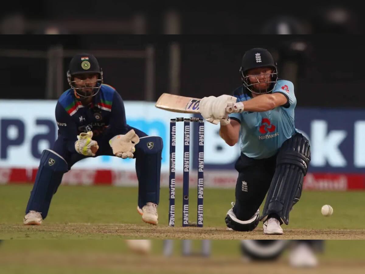 Ind vs Eng: બેયરસ્ટોના તોફાનમાં ઉડી ટીમ ઇન્ડિયા, 6 વિકેટથી ઇંગ્લેન્ડની જીત