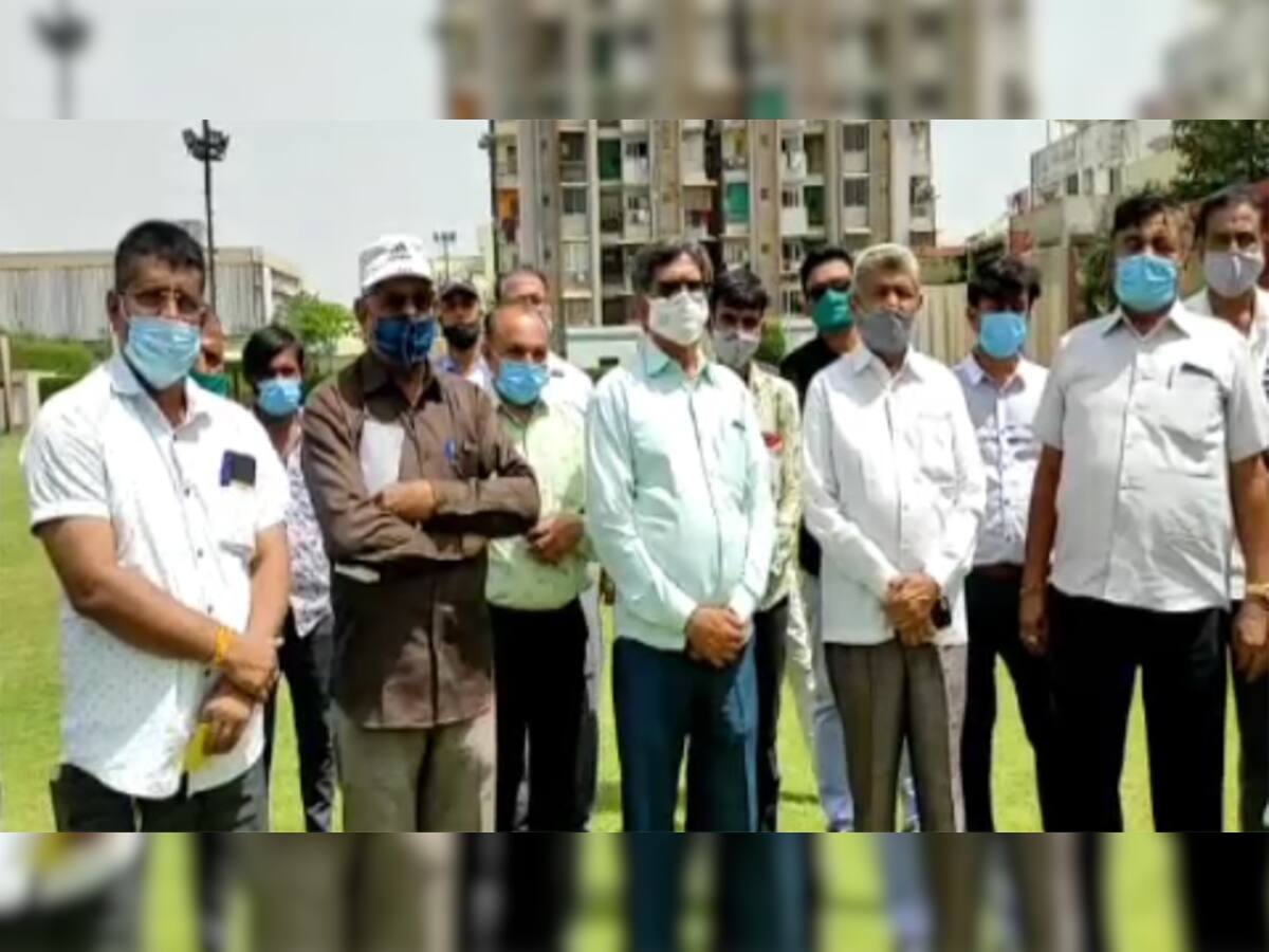 માંડ-માંડ કામ મળ્યું, ત્યાં લાઈટ-મંડપ ડેકોરેશનના વેપારીઓ ફરી નિરાશાની ઉંબરે આવીને ઉભા રહી ગયા
