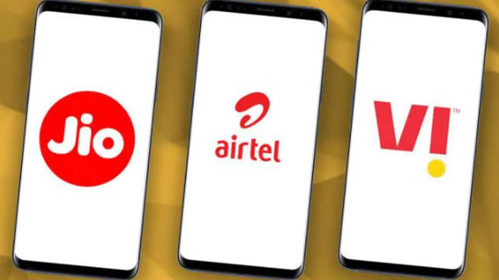 Best Recharge Plan Of Jio, Airtel, And Vi