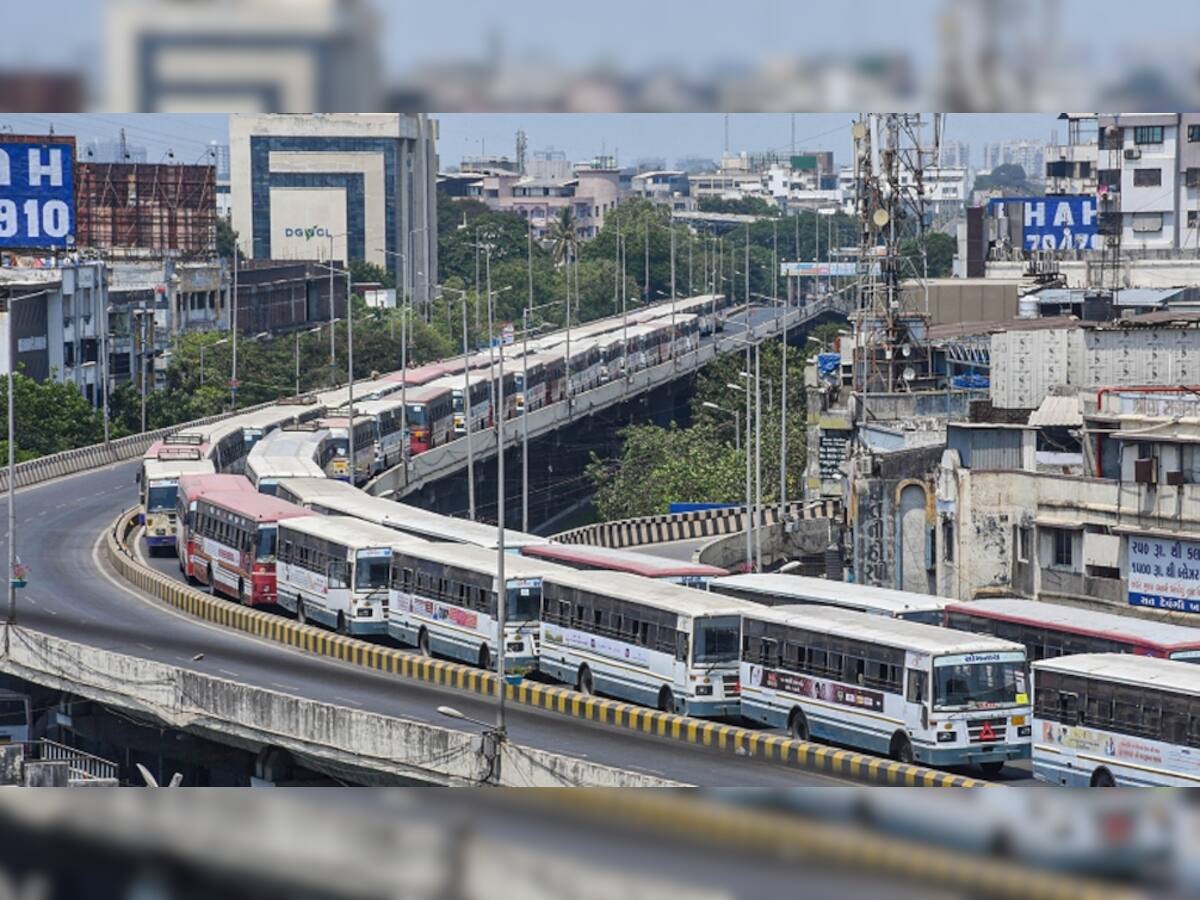 Gujarat Corona Update: ગુજરાતમાં 2276 નવા કેસ, 60 ટકા કેસ માત્ર સુરતમાંથી