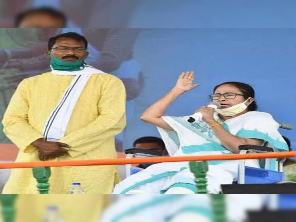 West Bengal: ચૂંટણી ટાણે TMC ને મોટો ઝટકો, હત્યા કેસમાં NIA એ આ નેતાની કરી ધરપકડ