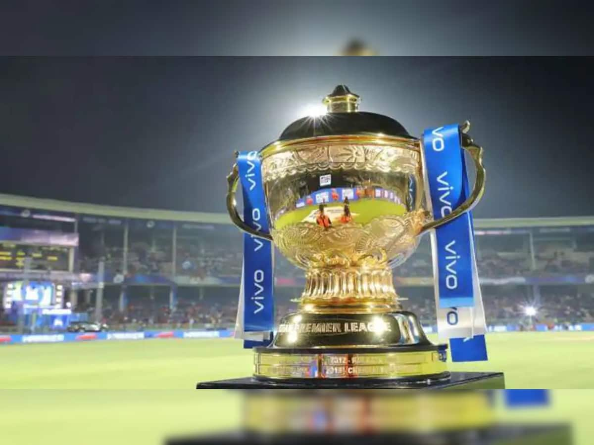 IPL 2021: ભારત-ઈંગ્લેન્ડની સિરીઝ સમાપ્ત, હવે આઈપીએલનું મંચ તૈયાર, જુઓ સંપૂર્ણ કાર્યક્રમ