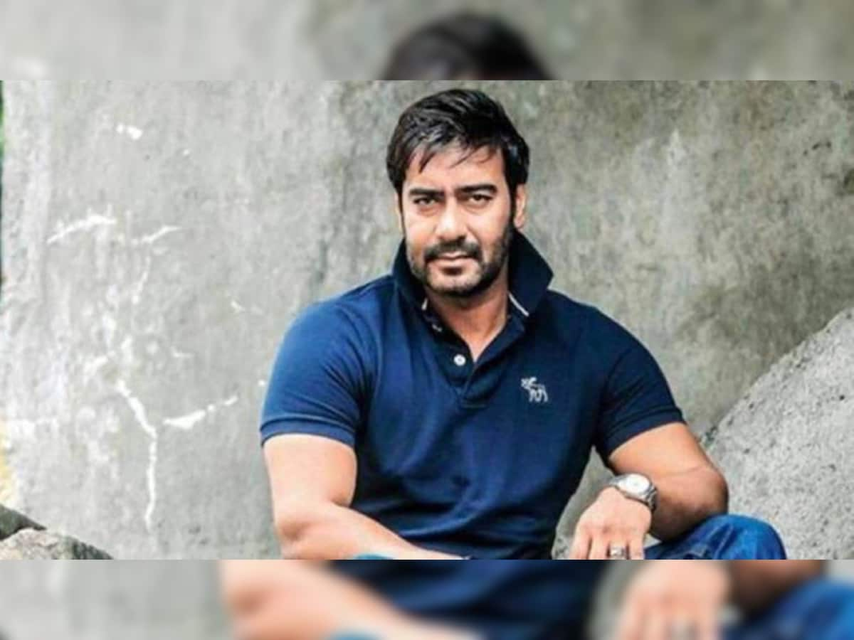 Ajay Devgan ને માર માર્યાના વીડિયો અંગે મોટો ખુલાસો, પ્રવક્તાએ જણાવી હકીકત