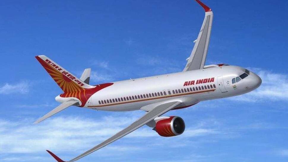 Hardeep Puri બોલ્યા- Air India વેચવા કે બંધ કરવાનો જ વિકલ્પ, 100% ભાગીદારી વેચશે સરકાર Hardeep Puri બોલ્યા- Air India વેચવા કે બંધ કરવાનો જ વિકલ્પ, 100% ભાગીદારી વેચશે સરકાર