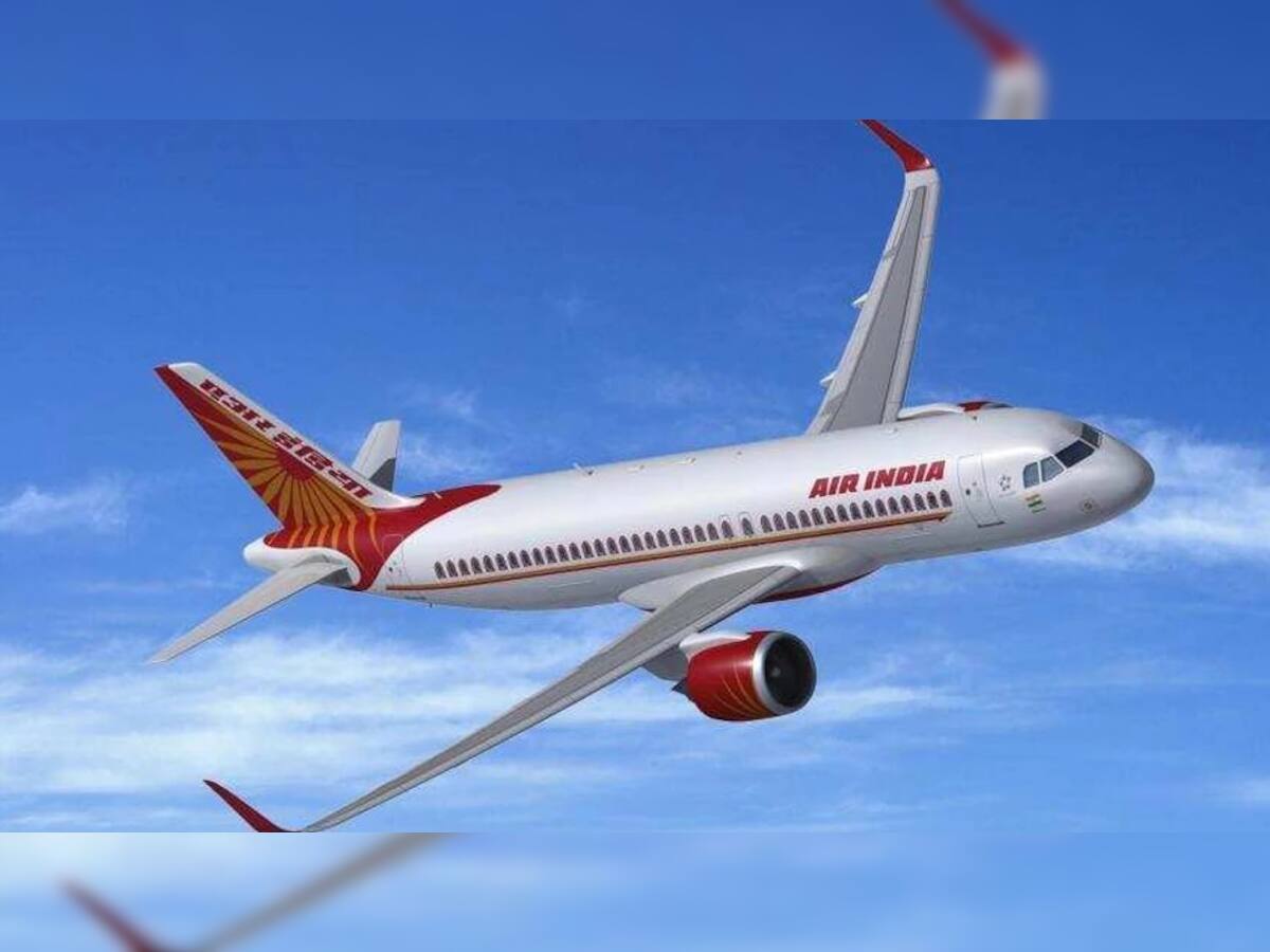 Hardeep Puri બોલ્યા- Air India વેચવા કે બંધ કરવાનો જ વિકલ્પ, 100% ભાગીદારી વેચશે સરકાર