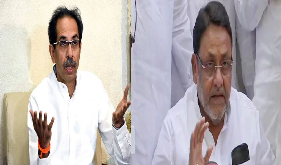 Maharashtra સરકારમાં નવી ફૂટ? CM ઠાકરે લૉકડાઉન લગાવવા તૈયાર, NCPએ કર્યો વિરોધ Maharashtra સરકારમાં નવી ફૂટ? CM ઠાકરે લૉકડાઉન લગાવવા તૈયાર, NCPએ કર્યો વિરોધ