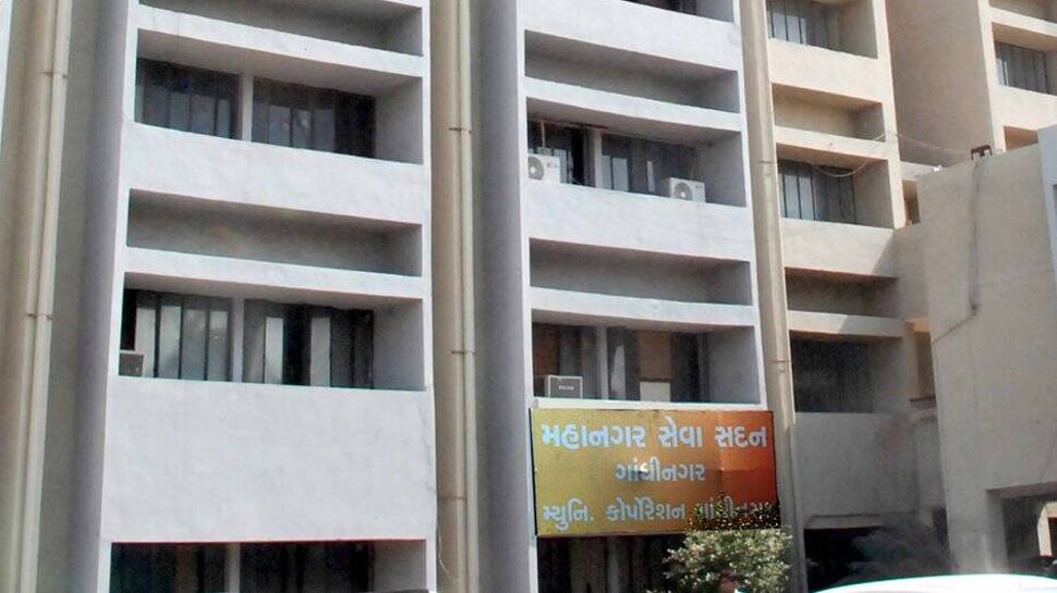 ગાંધીનગર મહાનગર પાલિકાની ચૂંટણી: ભાજપે પોતાના યોદ્ધાઓનાં નામ કર્યા જાહેર ગાંધીનગર મહાનગર પાલિકાની ચૂંટણી: ભાજપે પોતાના યોદ્ધાઓનાં નામ કર્યા જાહેર