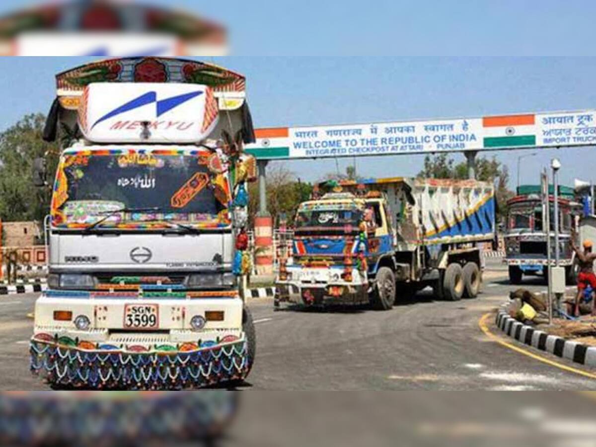 india-pakistan trade: ભારત સાથે સંબંધ સુધારવા ધમપછાડા કરી રહ્યું છે પાકિસ્તાન, આજે લેવાઈ શકે છે આ મોટો નિર્ણય