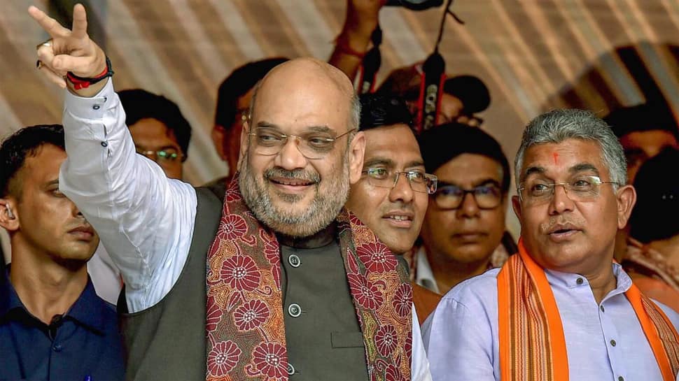 West Bengal Election: પ.બંગાળમાં જો ભાજપ સત્તામાં આવે તો કોણ બનશે મુખ્યમંત્રી? જાણો જવાબ West Bengal Election: પ.બંગાળમાં જો ભાજપ સત્તામાં આવે તો કોણ બનશે મુખ્યમંત્રી? જાણો જવાબ