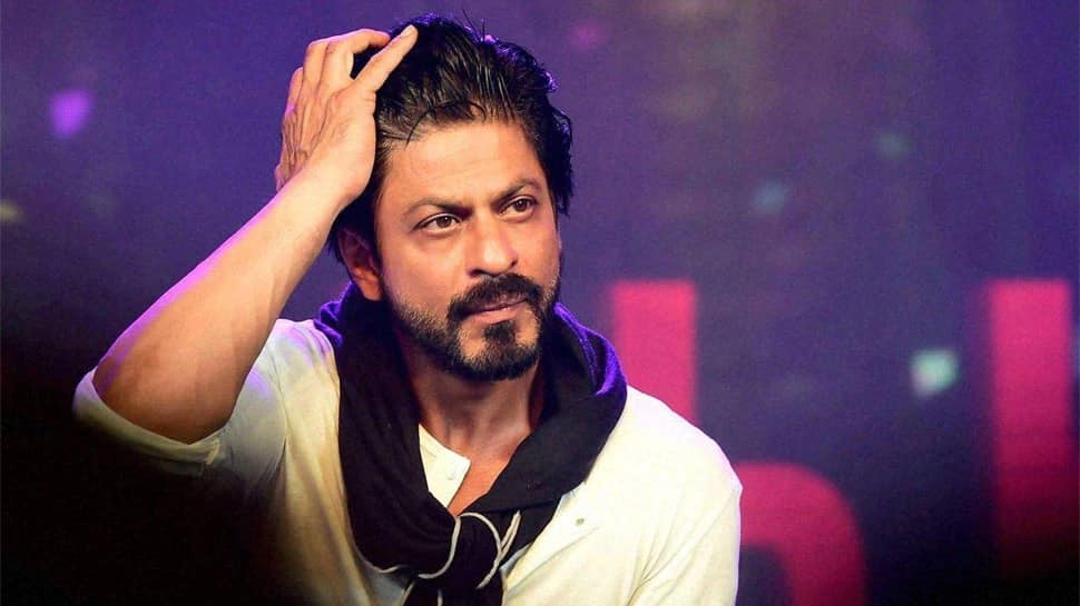 shah rukh khan become love guru on twitter and gives tips ...